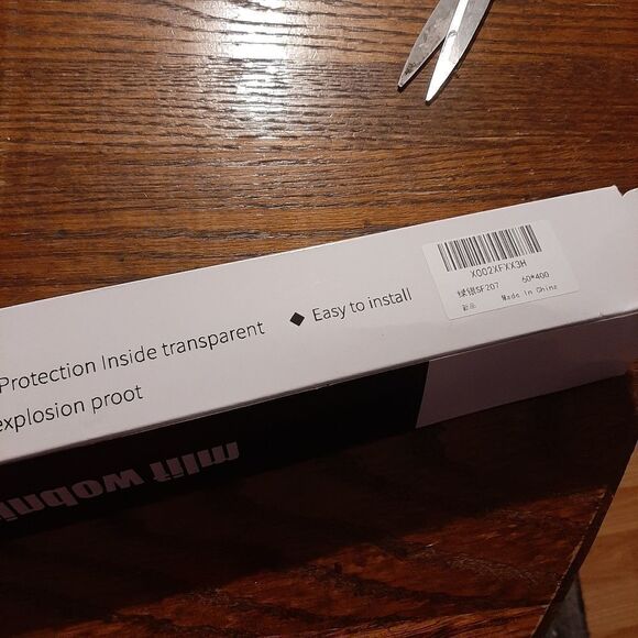 TWO ROLLS Window Daytime Privacy Window Film Helps Save Energy $$ - Picture 13 of 13